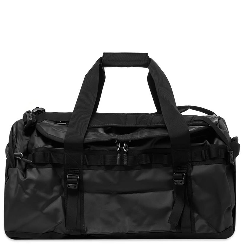 Rygsække og tasker The North Face Base Camp Duffel - M TNF Sort | NF0A52SAKY4