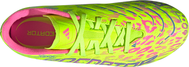 Sneakers og sko adidas Performance Predator League FG/MG J Gul | id3748, 3