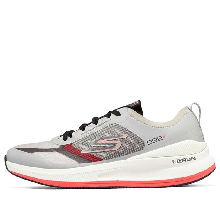 Sneakers og sko Skechers Go Run Pulse Grå | 220533-GYOR, 0