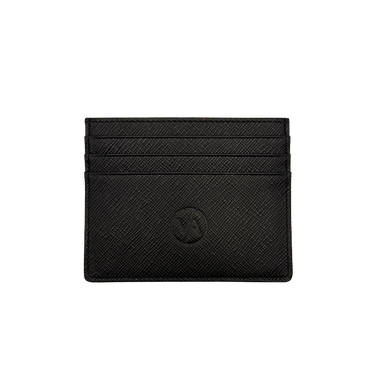 Tegnebog Vasky Vasky Jerry Card Holder Sort | A-0085-001-M, 0