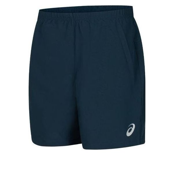 Shorts Asics 7-Inch Road Shorts Blå | 2011D048-401