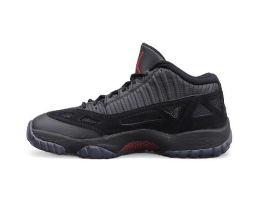 Sneakers og sko Jordan Air Jordan 11 IE Low ''Referee'' Sort | 306008-003