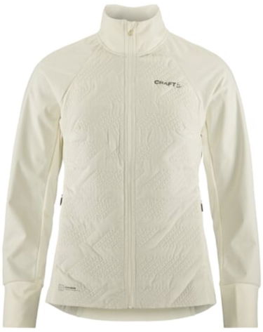 Jakke Craft Craft ADV Nordic Training Speed Jacket Hvid | 1915316-905000, 1