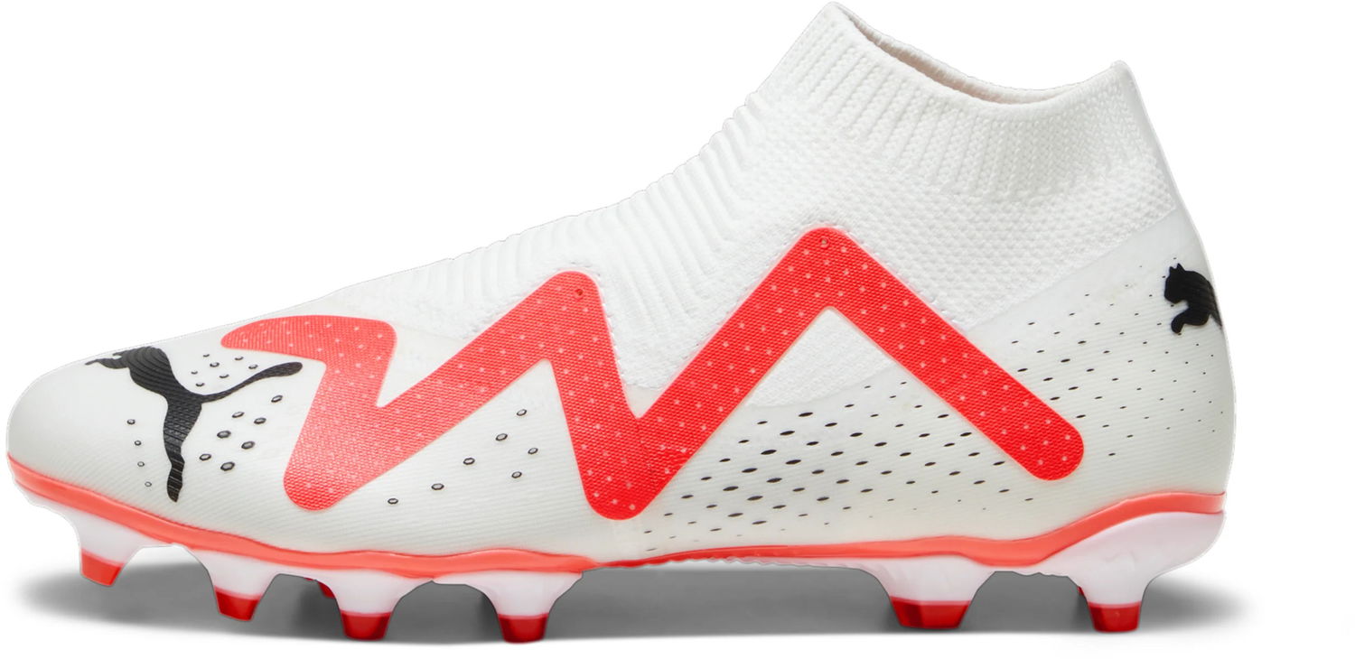 Sneakers og sko Puma FUTURE MATCH+ LL FG/AG Flerfarvet | 107366-01, 0