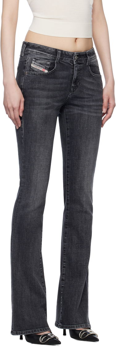 Jeans Diesel Diesel 1969 D-Ebbey Bootcut Jeans Grå | A11003 09K98, 1