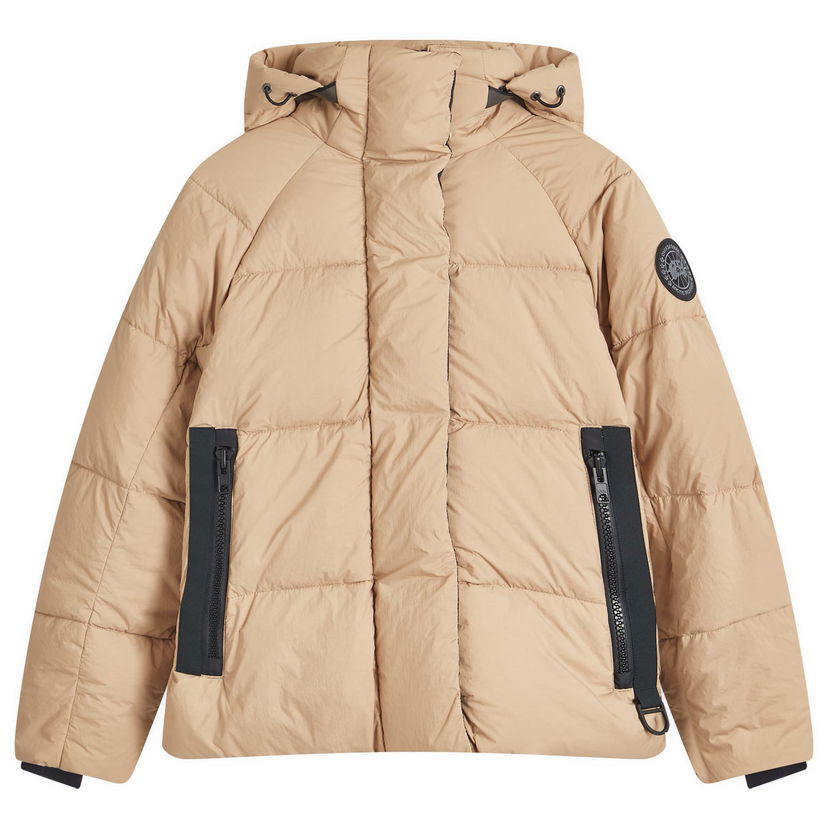 Parka Canada Goose Junction Parka Jacket Beige | 2602LB-1483-2024AA