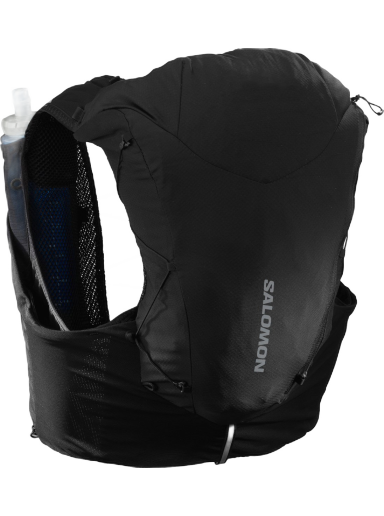 Rygsæk Salomon ADV Skin 12 Sort | lc1759500