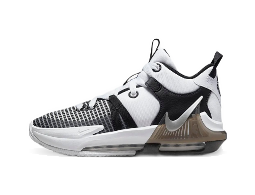 Basketball Nike Lebron Witness 7 Flerfarvet | DM1123-100