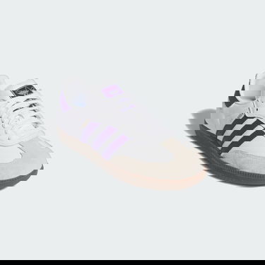 Sneakers og sko adidas Originals Samba ADV Hvid | IE6613, 3