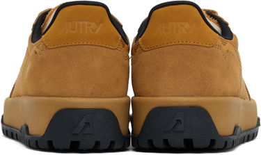Sneakers og sko Autry Action Shoes Wildpace Low Brun | LDLMAK04, 1