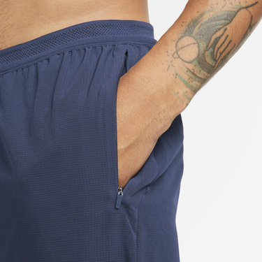 Bukser Nike Dri-FIT ADV AeroSwift Blå | DM4615-410, 2