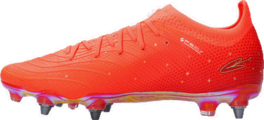 Sneakers og sko Skechers SKX 1.5 Elite SG Orange | 252097-crl, 7