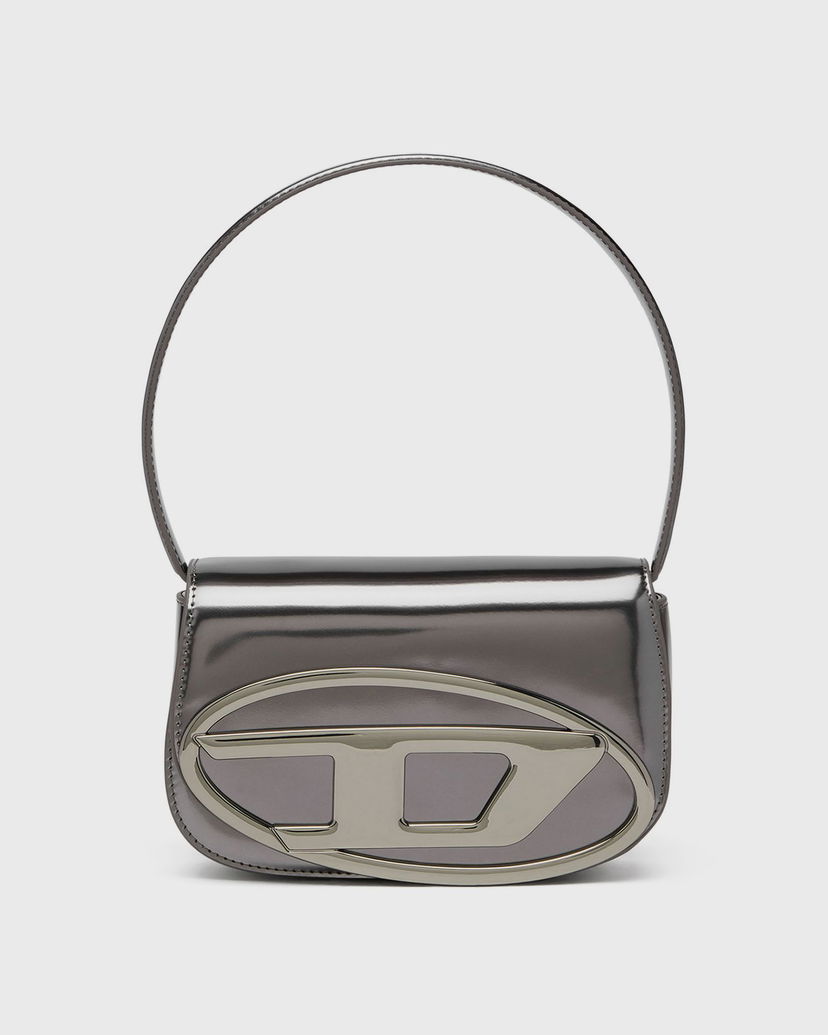 Skuldertaske Diesel 1DR Shoulder Bag Metalisk | X08396-PS202-H0926