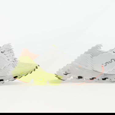 Sneakers og sko On Running Cloudflyer 4 Hvid | 71-98249, 3