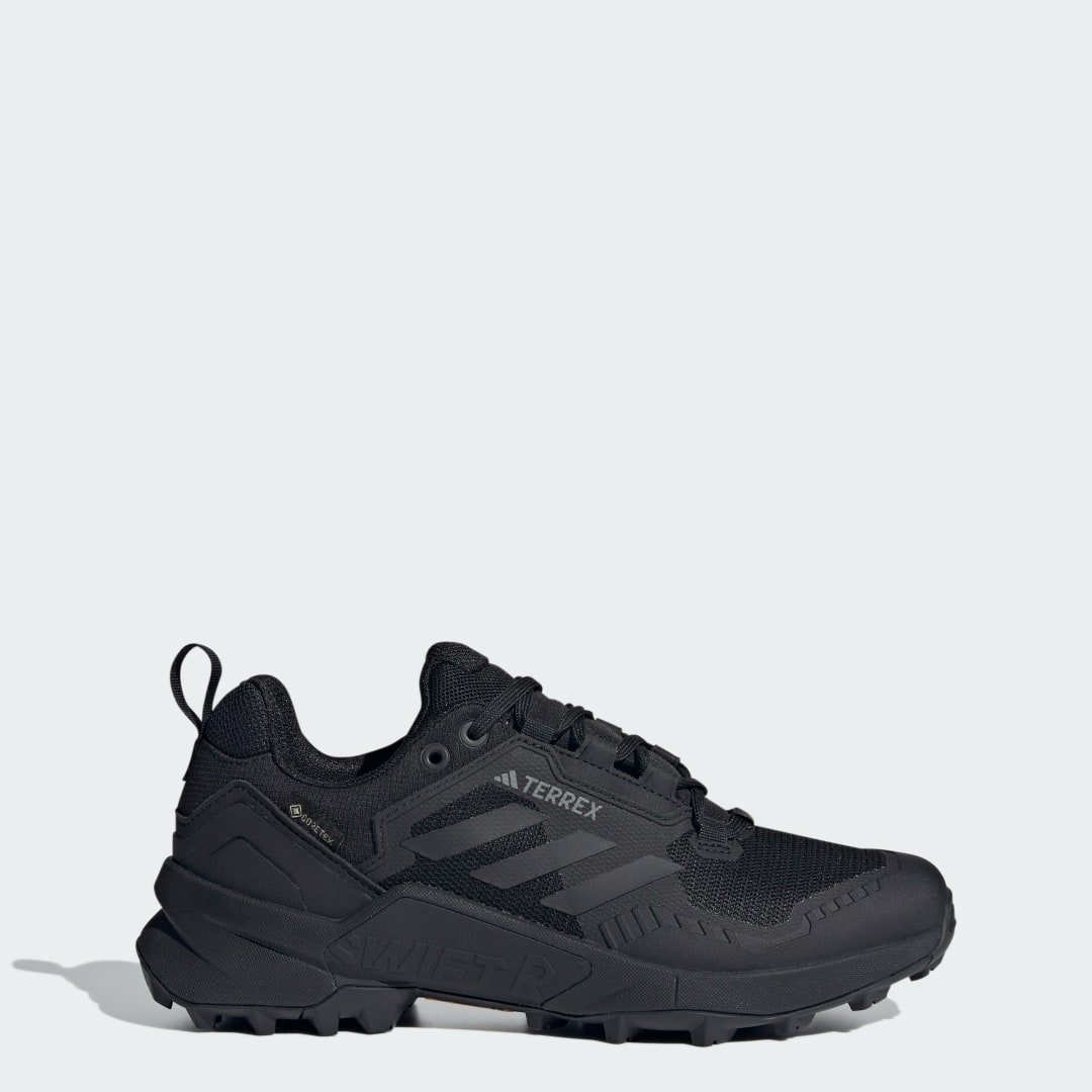 Sneakers og sko adidas Performance adidas TERREX BOTY TERREX SWIFT R3 GORE-TEX Sort | IE5070, 1