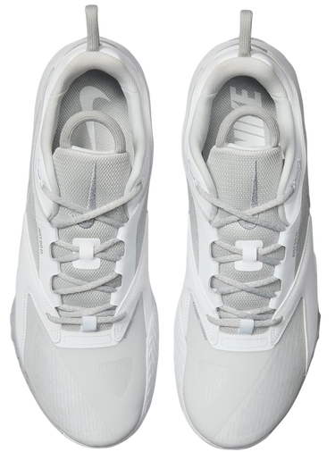 Sneakers og sko Nike AIR ZOOM HYPERACE 3 Grå | fq7074-001, 2