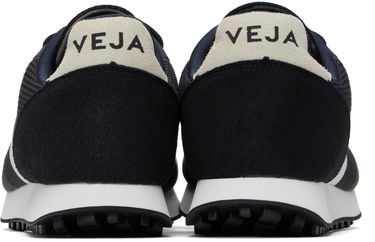 Sneakers og sko Veja Sdu Tpu Canvas Sort | RT0102698B, 2