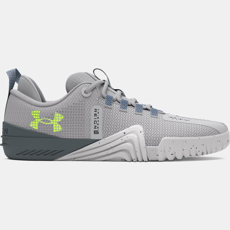 Sneakers og sko Under Armour TriBase Reign 6 Grå | 3027341-102, 0