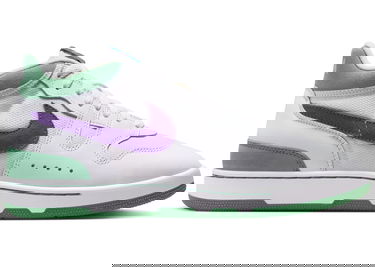 Sneakers og sko Nike Mac Attack "Wimbledon Court Green" Flerfarvet | FZ2097-101, 1
