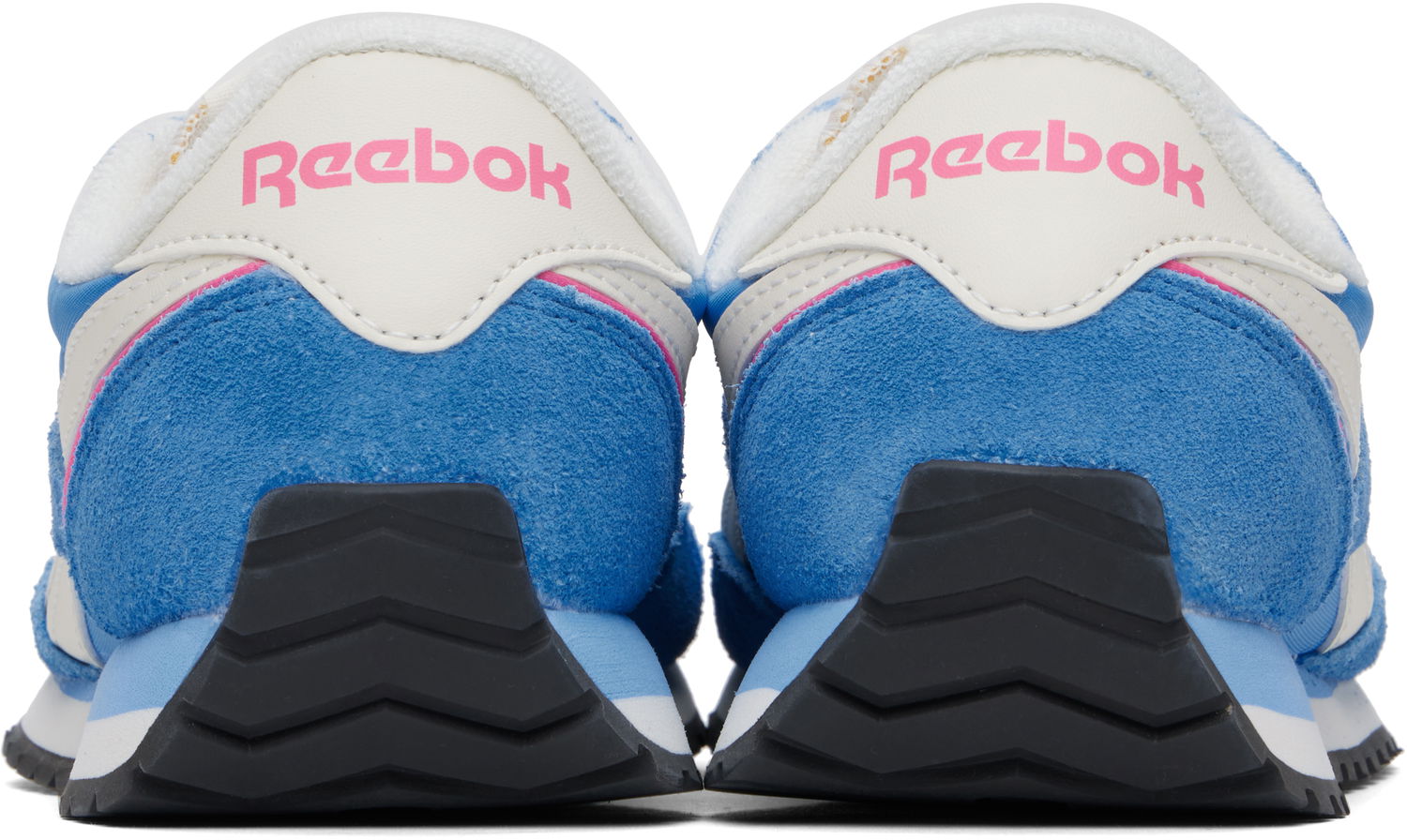 Sneakers og sko Reebok Classics AZ Blå | 100208833, 1