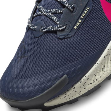 Sneakers og sko Nike Pegasus Trail 3 GTX Waterproof Mørkeblå | DC8793-401, 3