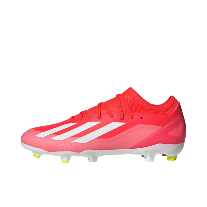 Sneakers og sko adidas Performance Crazyfast League FG Rød | IE2377