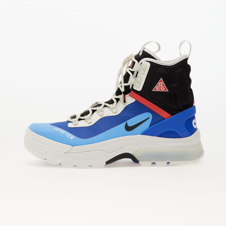 Sneakers og sko Nike ACG Air Zoom Gaiadome GORE-TEX "Hyper Royal" Blå | DD2858-400, 0