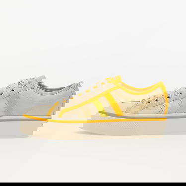 Sneakers og sko adidas Originals Nizza Platform Gul | GX4607, 0