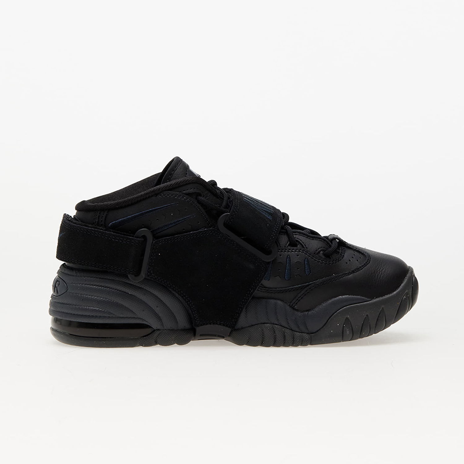 Sneakers og sko Nike Air Adjust Force W Sort | DZ1844-001, 1