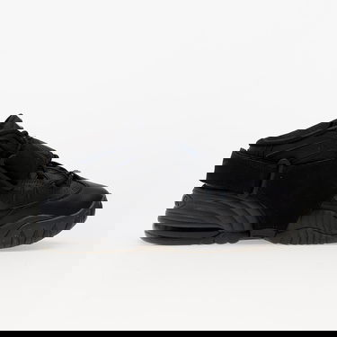 Sneakers og sko Nike Air Adjust Force W Sort | DZ1844-001, 1