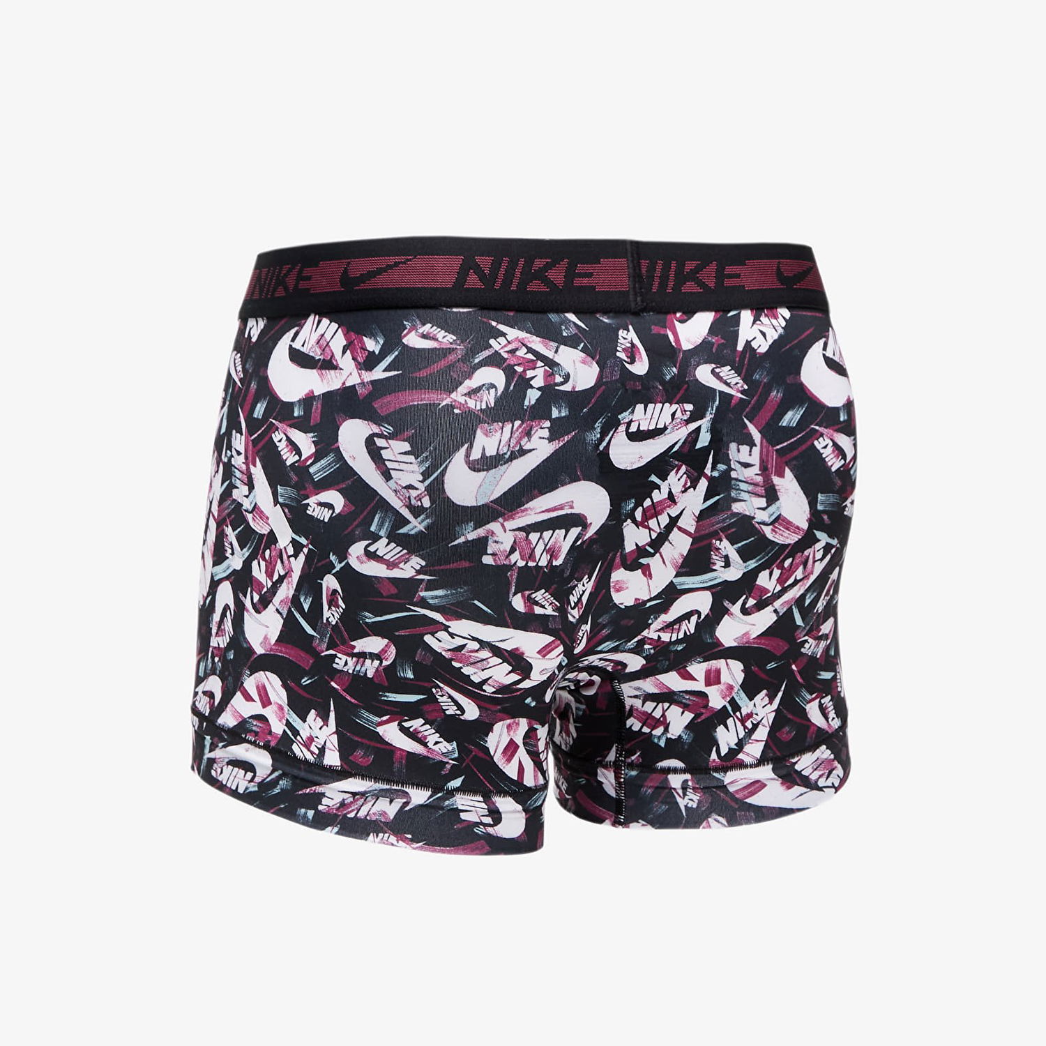 Boksere Nike Dri-FIT Ultra Stretch Micro Trunk 3-Pack Flerfarvet | 000PKE1152-AMH, 1