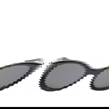Solbriller Gentle Monster Ion Sunglasses Sort | ION-01, 2
