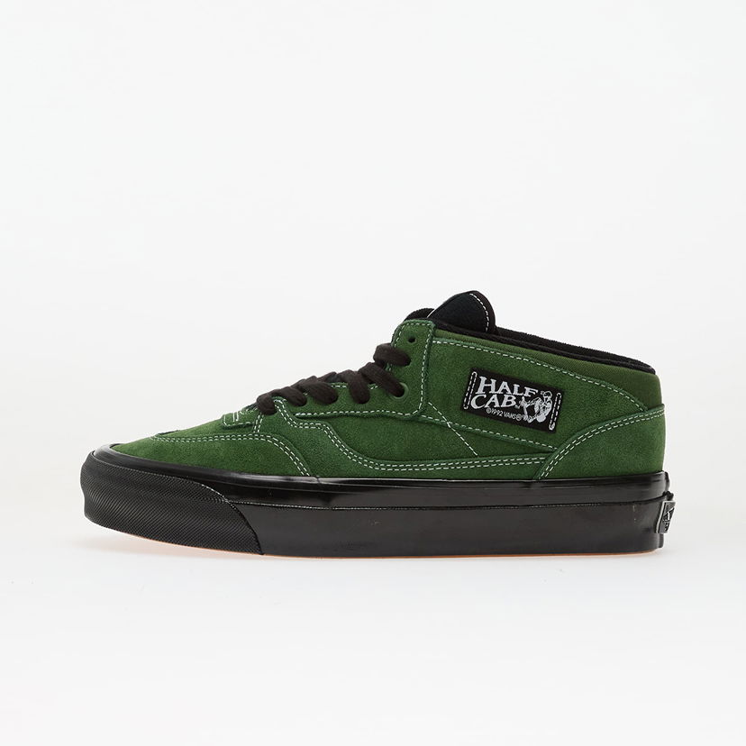 Sneakers og sko Vans Premium Half Cab Reissue 33 Grøn | VN000E975ZQ