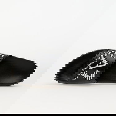 Sneakers og sko Emporio Armani Water Sports Visibility Slippe Black Beauty Sort | 7X000108AF15118UC001, 3