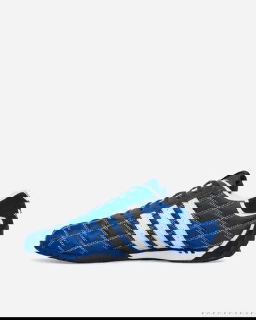 Sneakers og sko adidas Originals Adi Racer Lo Blå | JP7012, 3