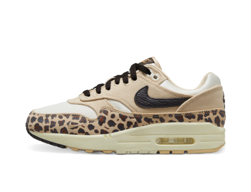Sneakers og sko Nike Air Max 1 '87 "Leopard" W Beige | FV6605-200