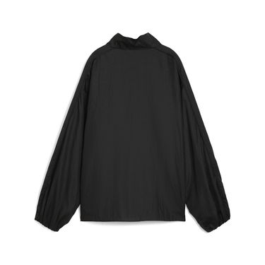 Træningsdragt Puma PUMA x ROSÉ Women's T7 Track Jacket Sort | 633793_01, 6