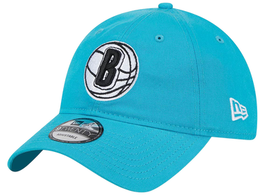 Kasket New Era Brooklyn Nets NBA 9Twenty Cap Turkis | 60430117-60430117, 0
