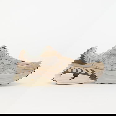 Sneakers og sko Saucony Grid Nxt Beige | S70879-1, 2