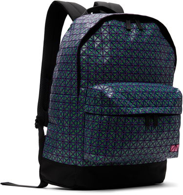 Rygsæk BAO BAO ISSEY MIYAKE Issey Miyake Rough Backpack Flerfarvet | BB57AG401, 3