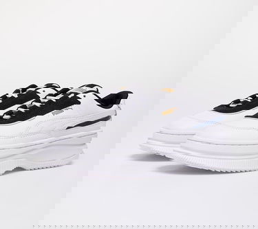 Sneakers og sko Puma Deva Chic Hvid | 37119502, 4