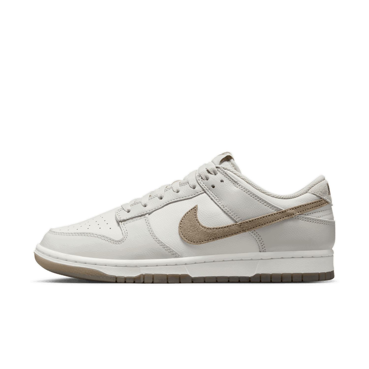 Sneakers og sko Nike Dunk Low Retro SE Grå | FJ4188-001, 0
