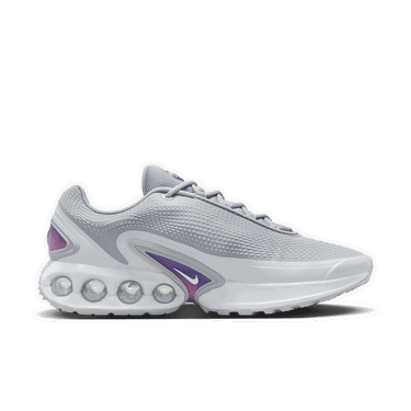 Sneakers og sko Nike Air Max Dn "Wolf Grey & Pink" Grå | DV3337-011, 4