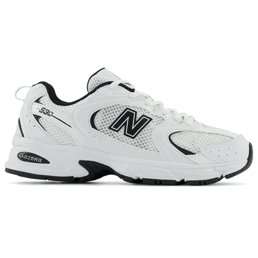 Sneakers og sko New Balance 530 Hvid | MR530EWB, 0