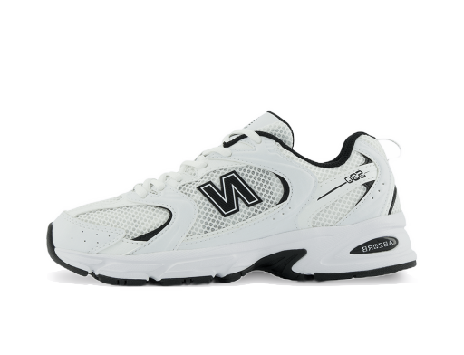 Sneakers og sko New Balance 530 Hvid | MR530EWB