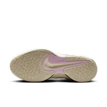 Sneakers og sko Nike JA 2 Lilla | FD7328, 1