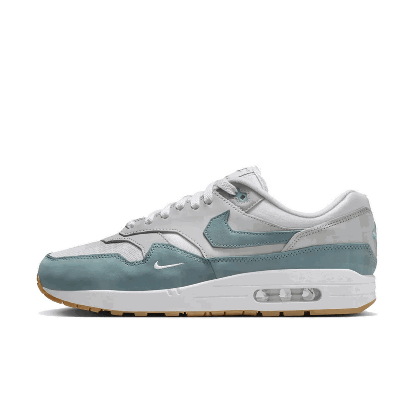 Sneakers og sko Nike Air Max 1 .SWOOSH Low Poly Adventure "Adventure" Grå | HV1940-100