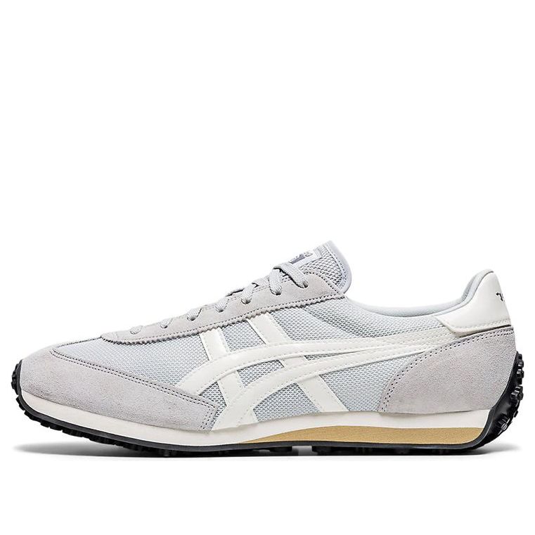 Sneakers og sko Onitsuka Tiger Onitsuka Tiger EDR 78 Grå | 1183B395-020