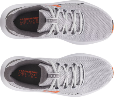 Sneakers og sko Under Armour UA Charged Surge 4 Grå | 3027000-012, 3
