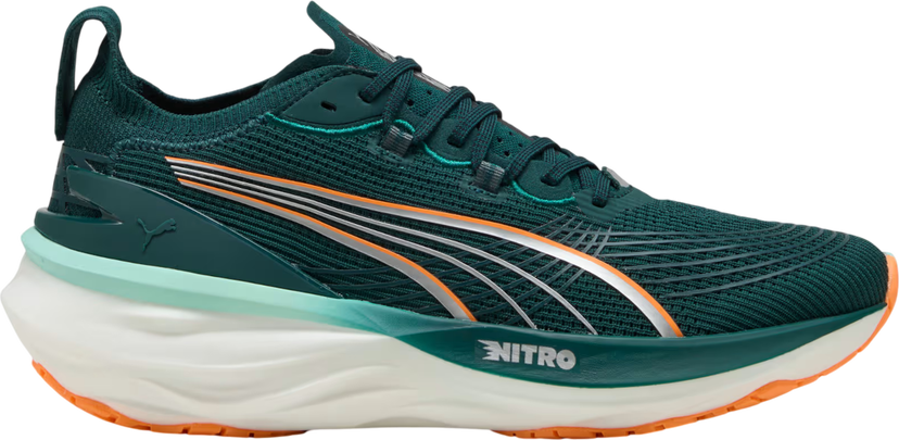 Sneakers og sko Puma ForeverRun Nitro 2 Flerfarvet | 310109-18